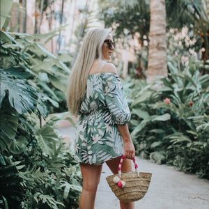 MINKPINK Romper